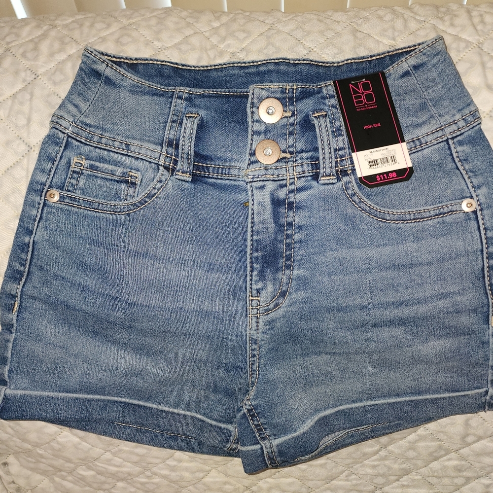 Women's shorts